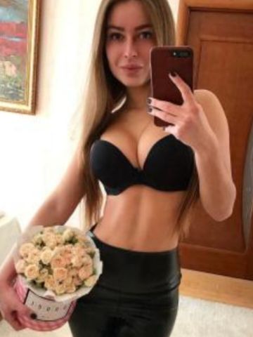 Анкета проститутки Милана, 23 года